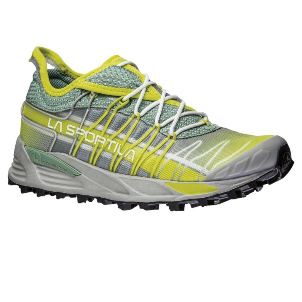 La Sportiva trail running shoes
